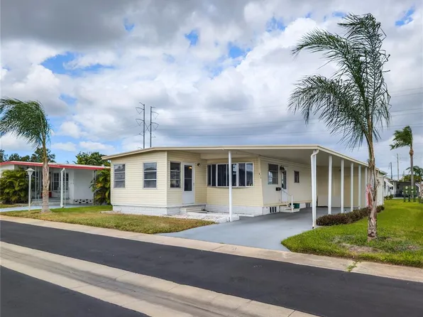 217 Seagull Dr, Tarpon Springs, FL 34689