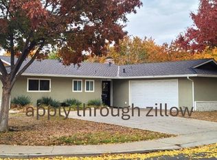 1917 Fairfax Ave, Modesto, CA 95355