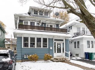 51 Stevenson St, Buffalo, NY 14220