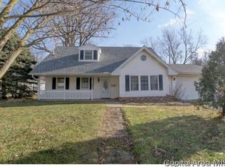 1740 N 32nd St, Springfield, IL 62702