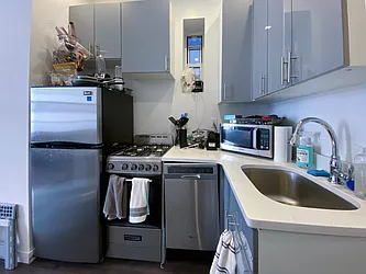 Rented by Kahen Properties