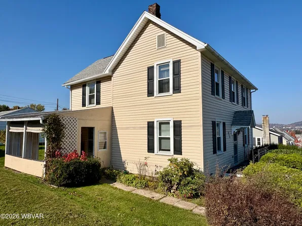 234 Beech St, South Williamsport, PA 17702
