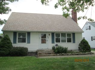 4230 Brookgrove Dr, Grove City, OH 43123