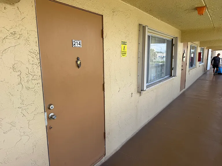 500 Village Green Cir W #214 — Photo 12