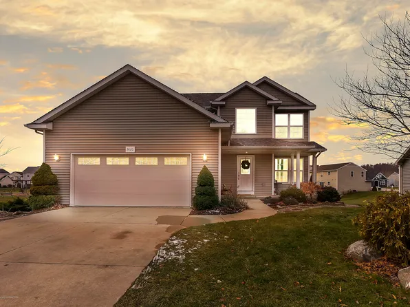 3620 Fernwood Ln, Mason, MI 48854