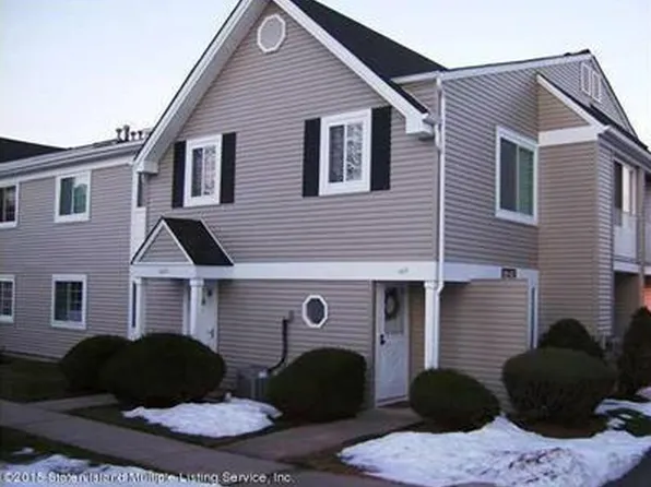 627 Correll Ave, Staten Island, NY 10309