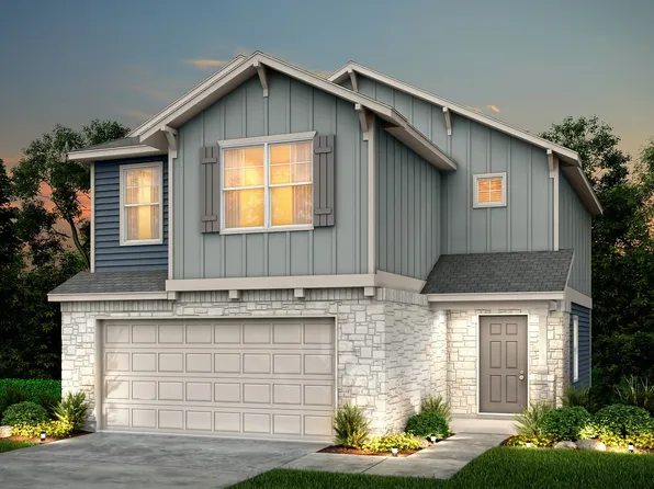 5139 BAY BREEZE, San Antonio, TX 78245