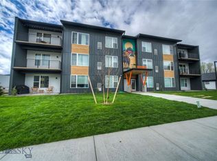 2222C Willow Dr UNIT 46, Livingston, MT 59047