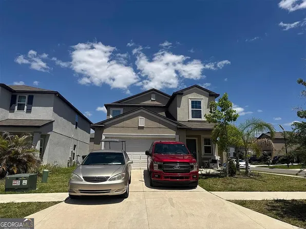 10392 Blue Plume Ct, Riverview, FL 33578