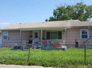 545 N Dover Ave, Atlantic City, NJ 08401