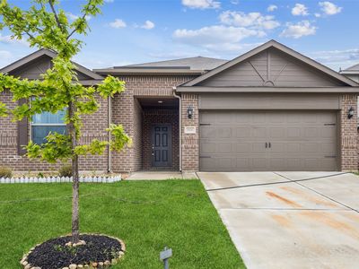 901 Serena Dr, Ferris, TX, 75125