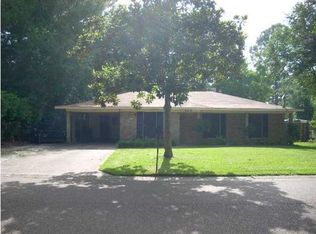 443 Boehle St, Pearl, MS 39208