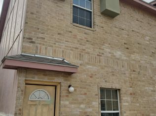 2510 E Business Highway 83 APT 8, Mission, TX 78572