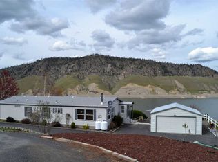 25631 Lincoln Hill Pl E, Creston, WA 99147