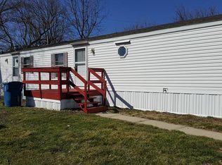 6501 Germantown Rd LOT 54, Middletown, OH 45042