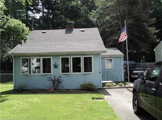 62 Cottage Rd, Enfield, CT 06082