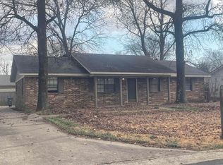 69 Sherwood Loop, Searcy, AR 72143