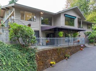 4209 SW Homestead Dr #A, Portland, OR 97239