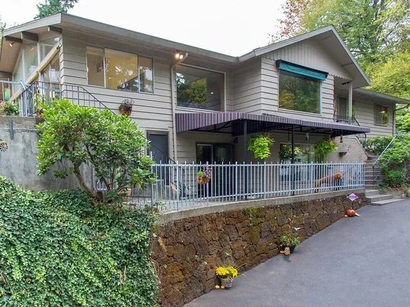 4209 SW Homestead Dr #A, Portland, OR 97239