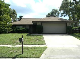 405 Surrey Run, Casselberry, FL 32707