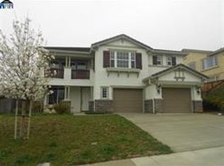 4049 Barn Hollow Way, Antioch, CA 94509