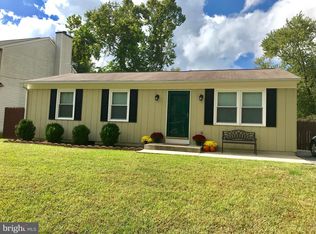 14513 April St, Accokeek, MD 20607