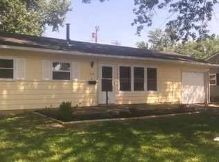 117 Franklin Ave, Xenia, OH 45385