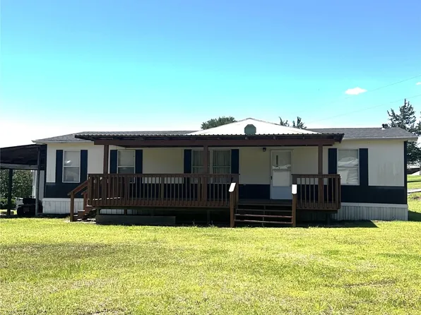 180 Tulip Dr, Mead, OK 73449