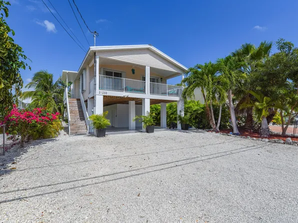 31233 Avenue D, Big Pine Key, FL 33043