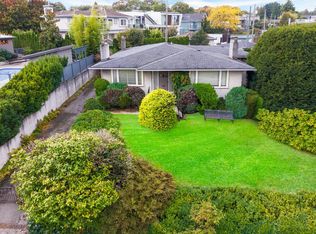 4275 Quesnel Dr, Vancouver, BC V6L 2X5