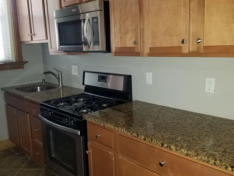 4953 McPherson Ave #C — Photo 1