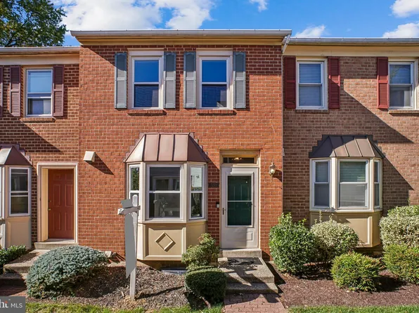 5249 Wilson Blvd, Arlington, VA 22205
