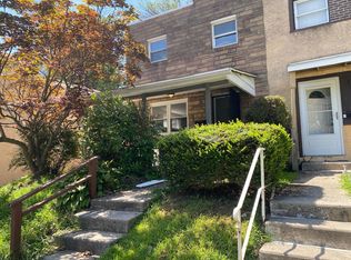 438 Vernon St, Media, PA 19063