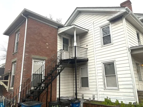 138 Wooster St #2R, New Haven, CT 06511