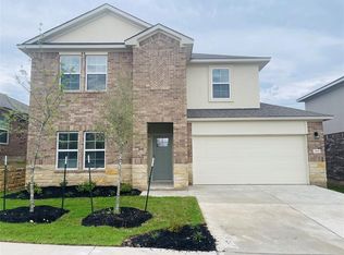 2440 Bear Juice Vw, Leander, TX 78641