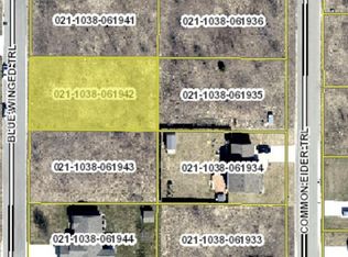 52524 Blue Winged Trl, South Bend, IN 46628