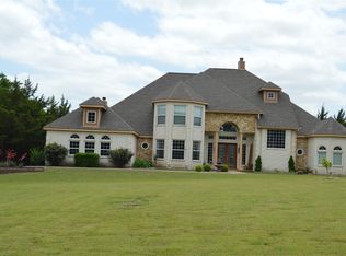 2525 S Central Expy, Anna, TX 75409