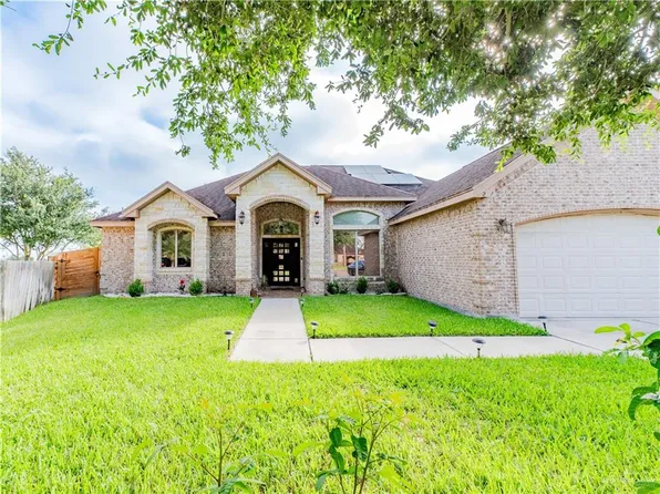 214 N Palo Blanco Ln, Weslaco, TX 78596