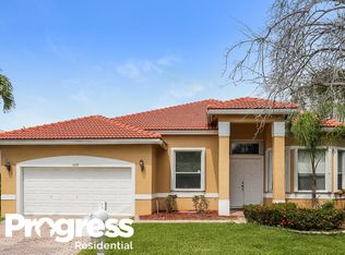 5672 NW 109th Ln, Pompano Beach, FL 33076