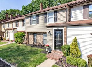 116 Woodbridge Ct S, Feasterville Trevose, PA 19053