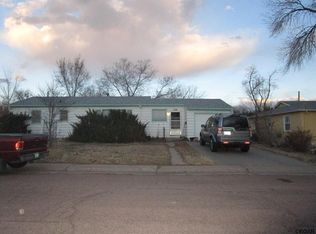 208 Circle Dr W, Canon City, CO