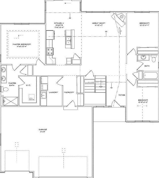 2nd image of 8633 Majestic Hills Dr