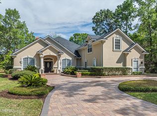 1571 Sandy Springs Dr, Fleming Island, FL 32003