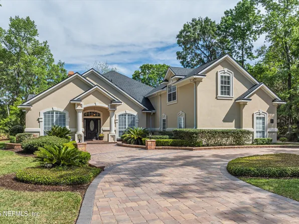 1571 SANDY SPRINGS Drive, Fleming Island, FL 32003