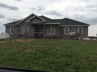 202 Maragret Ln, Washington Court House, OH