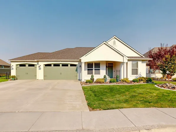 2900 Crosswater Loop, Richland, WA 99354