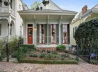 5304 Camp St, New Orleans, LA 70115