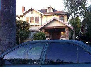 1806 S Hobart Blvd, Los Angeles, CA 90006
