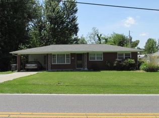 145 State Route 58 E, Clinton, KY 42031