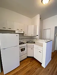 Rented by Corcoran